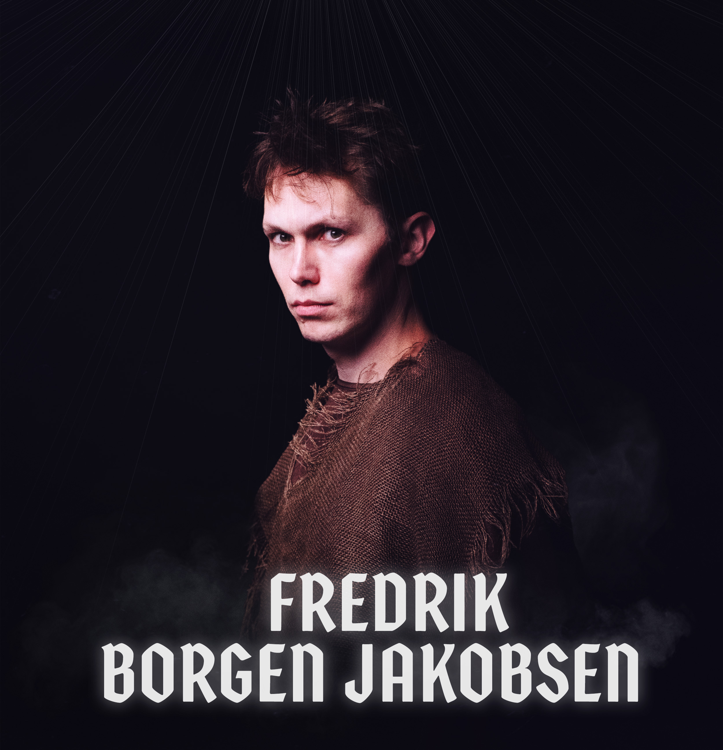  Fredrik Borgen Jakobsen