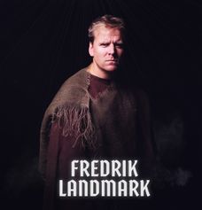 Fredrik Landmark