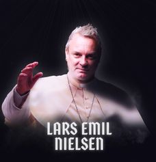 Lars Emil Nielsen