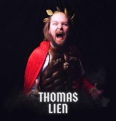Thomas Lien